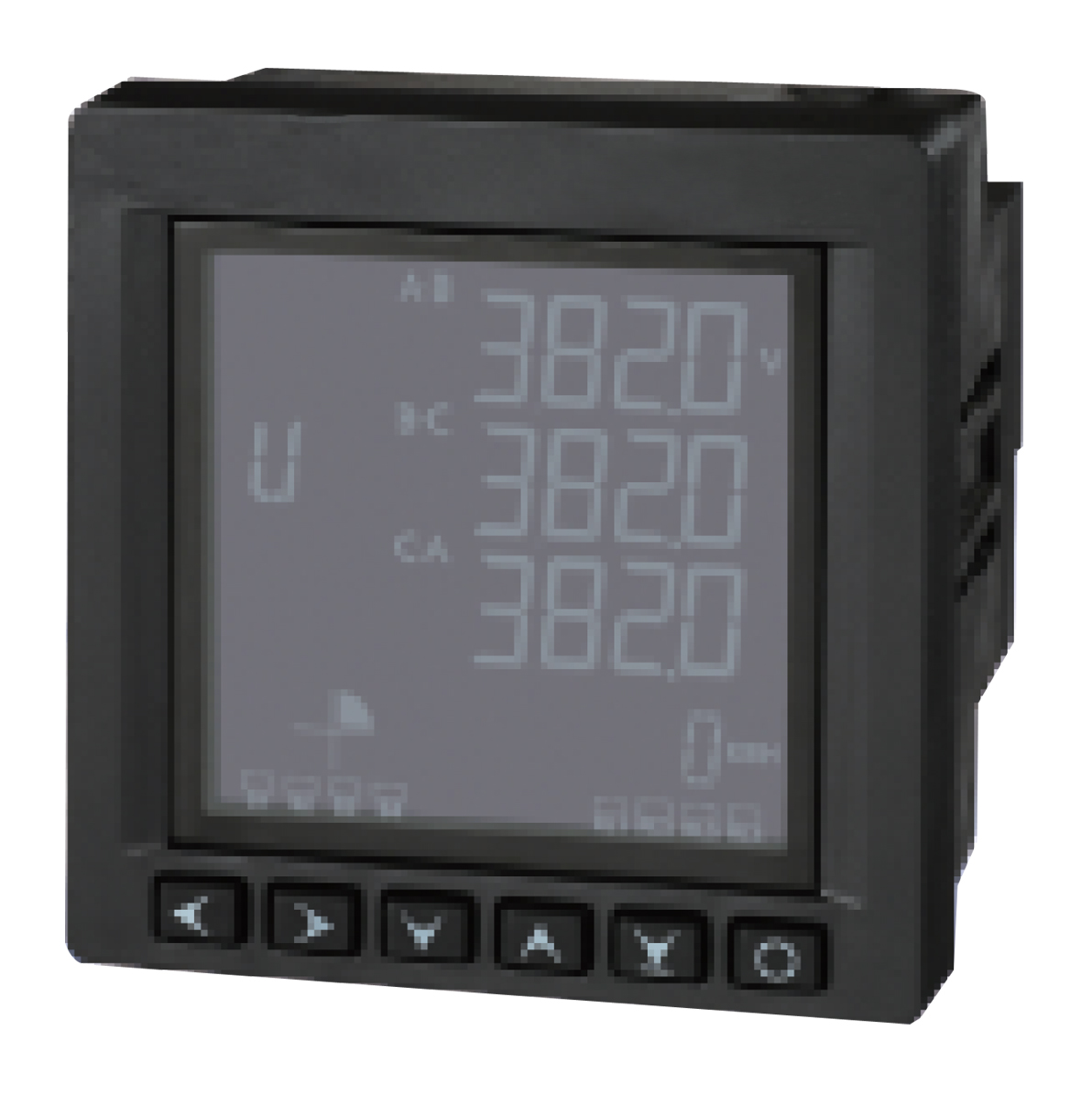 D9002多功能电力监控仪