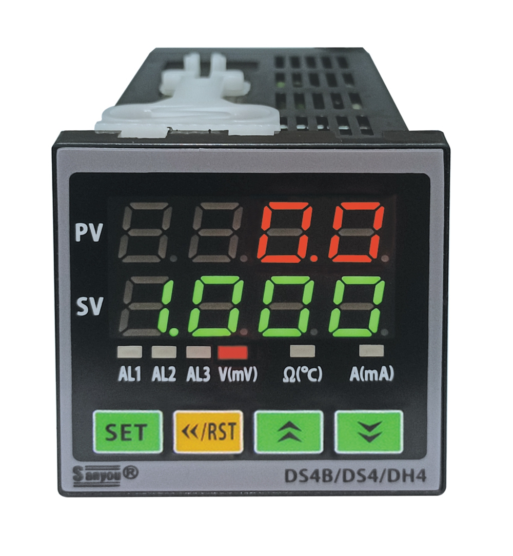  DH系列真有效值测量电压电流表