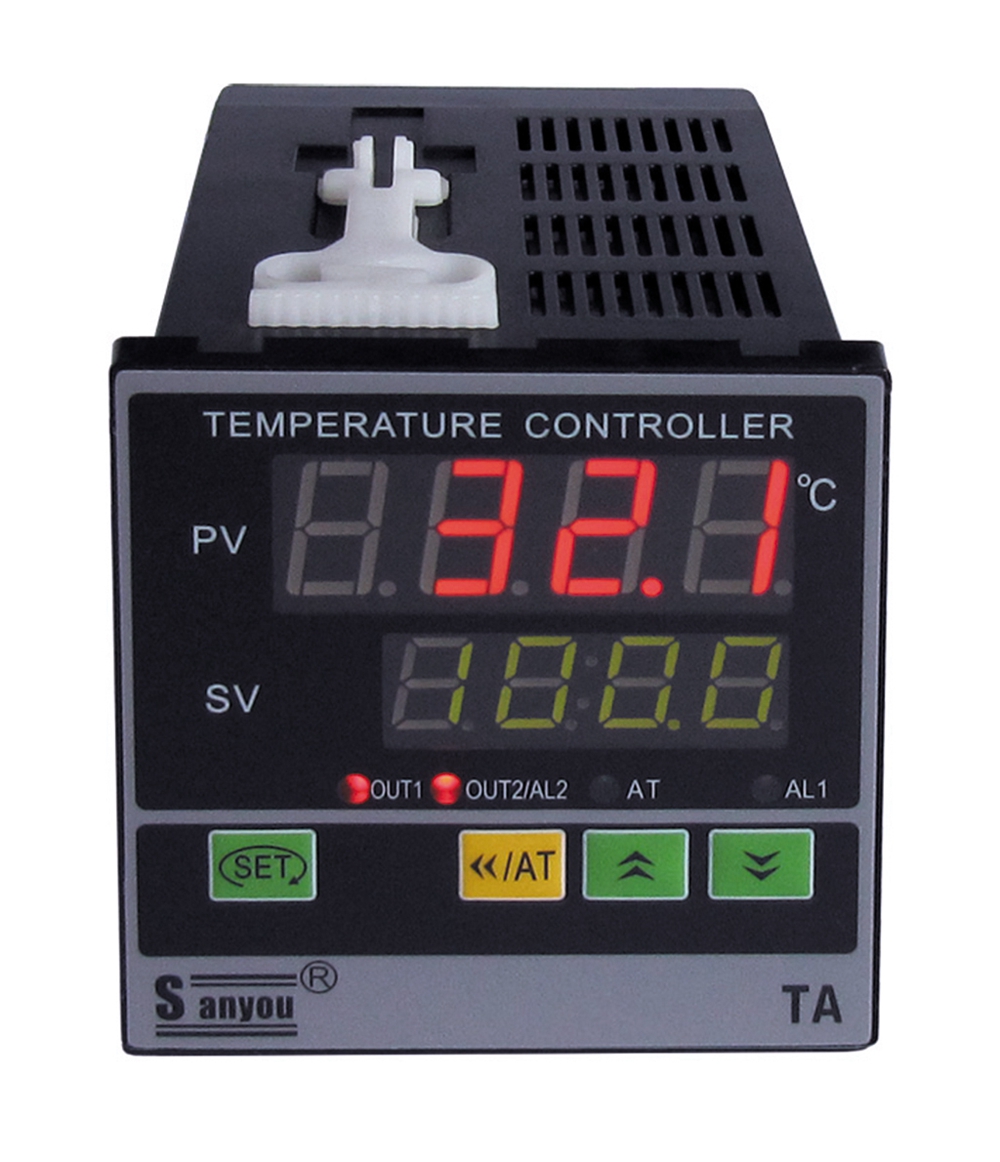 TA系列智能温度控制器（TA7）