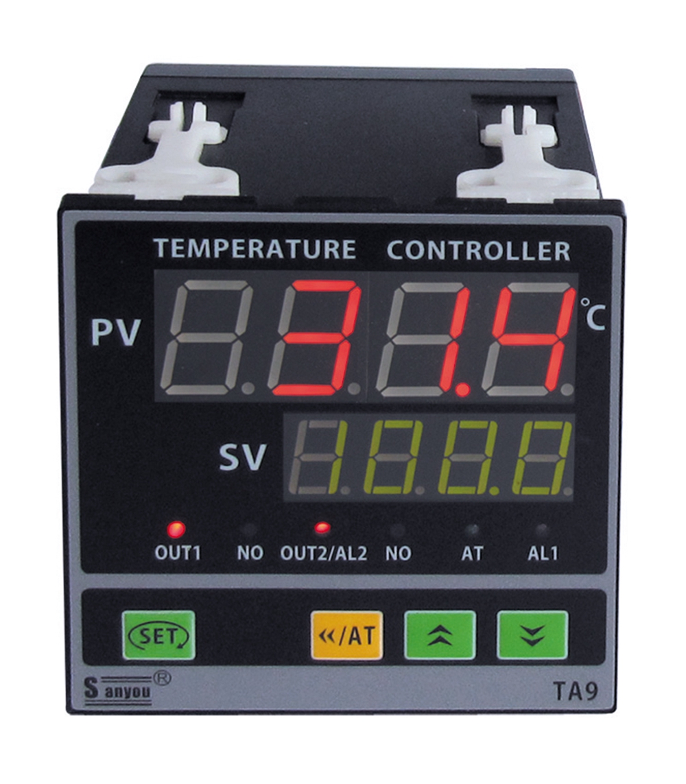 TA系列智能温度控制器（TA9）